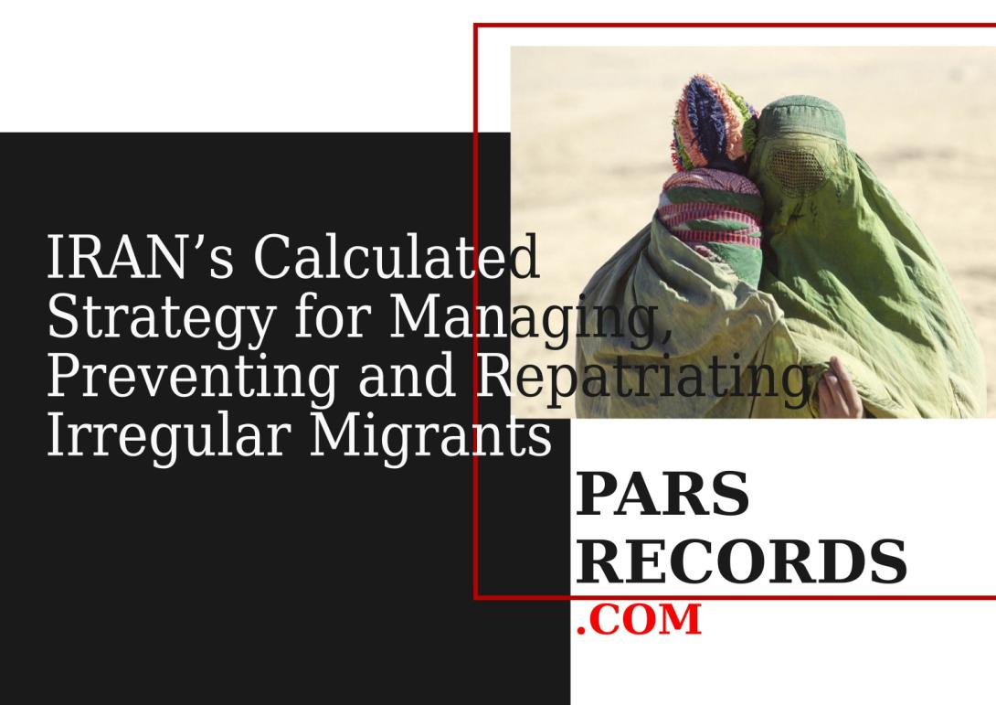 Iran-Immigration