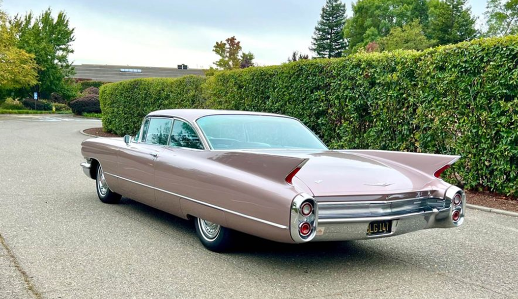 Persian Sand