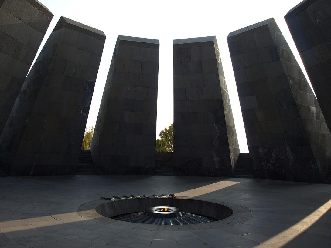 The Temple of Eternity